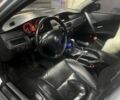 Чорний БМВ 5 Серія, об'ємом двигуна 2.5 л та пробігом 232 тис. км за 2950 $, фото 6 на Automoto.ua