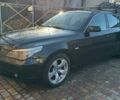 Чорний БМВ 5 Серія, об'ємом двигуна 2 л та пробігом 422 тис. км за 7500 $, фото 1 на Automoto.ua