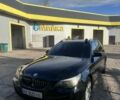 Чорний БМВ 5 Серія, об'ємом двигуна 2 л та пробігом 438 тис. км за 5800 $, фото 1 на Automoto.ua