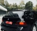 Черный БМВ 5 Серия, объемом двигателя 2.5 л и пробегом 368 тыс. км за 4200 $, фото 11 на Automoto.ua