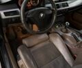 Чорний БМВ 5 Серія, об'ємом двигуна 2.5 л та пробігом 433 тис. км за 4000 $, фото 10 на Automoto.ua