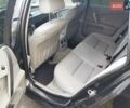 Черный БМВ 5 Серия, объемом двигателя 2 л и пробегом 370 тыс. км за 7200 $, фото 1 на Automoto.ua