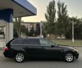 Чорний БМВ 5 Серія, об'ємом двигуна 2.5 л та пробігом 433 тис. км за 4000 $, фото 4 на Automoto.ua