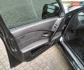 Черный БМВ 5 Серия, объемом двигателя 2 л и пробегом 302 тыс. км за 8999 $, фото 19 на Automoto.ua
