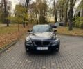 Чорний БМВ 5 Серія, об'ємом двигуна 3 л та пробігом 234 тис. км за 2900 $, фото 2 на Automoto.ua