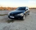Чорний БМВ 5 Серія, об'ємом двигуна 2 л та пробігом 409 тис. км за 8200 $, фото 1 на Automoto.ua