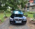 Чорний БМВ 5 Серія, об'ємом двигуна 2.5 л та пробігом 500 тис. км за 6200 $, фото 1 на Automoto.ua