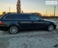 Чорний БМВ 5 Серія, об'ємом двигуна 2 л та пробігом 409 тис. км за 8200 $, фото 4 на Automoto.ua