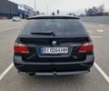 Черный БМВ 5 Серия, объемом двигателя 2 л и пробегом 370 тыс. км за 8500 $, фото 20 на Automoto.ua