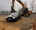 Черный БМВ 5 Серия, объемом двигателя 2.5 л и пробегом 500 тыс. км за 9965 $, фото 1 на Automoto.ua