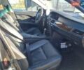 Черный БМВ 5 Серия, объемом двигателя 2.5 л и пробегом 342 тыс. км за 8500 $, фото 11 на Automoto.ua
