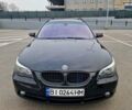 Черный БМВ 5 Серия, объемом двигателя 2 л и пробегом 370 тыс. км за 8500 $, фото 22 на Automoto.ua