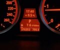 Черный БМВ 5 Серия, объемом двигателя 2 л и пробегом 370 тыс. км за 8500 $, фото 1 на Automoto.ua