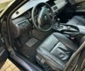 Черный БМВ 5 Серия, объемом двигателя 2 л и пробегом 302 тыс. км за 8999 $, фото 9 на Automoto.ua
