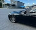Черный БМВ 5 Серия, объемом двигателя 2 л и пробегом 310 тыс. км за 7500 $, фото 13 на Automoto.ua