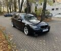 Чорний БМВ 5 Серія, об'ємом двигуна 3 л та пробігом 234 тис. км за 2900 $, фото 1 на Automoto.ua
