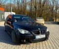 Чорний БМВ 5 Серія, об'ємом двигуна 3 л та пробігом 0 тис. км за 6999 $, фото 1 на Automoto.ua
