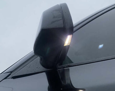 Чорний БМВ 5 Серія, об'ємом двигуна 3 л та пробігом 340 тис. км за 7999 $, фото 38 на Automoto.ua