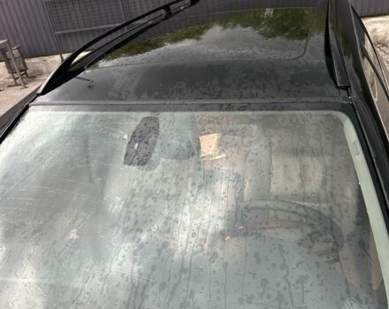 Черный БМВ 5 Серия, объемом двигателя 3 л и пробегом 350 тыс. км за 4900 $, фото 6 на Automoto.ua