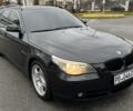 Чорний БМВ 5 Серія, об'ємом двигуна 2.5 л та пробігом 308 тис. км за 4500 $, фото 1 на Automoto.ua