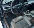 Чорний БМВ 5 Серія, об'ємом двигуна 2.5 л та пробігом 433 тис. км за 3800 $, фото 6 на Automoto.ua