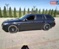 Черный БМВ 5 Серия, объемом двигателя 2 л и пробегом 302 тыс. км за 8999 $, фото 3 на Automoto.ua