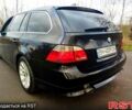 Чорний БМВ 5 Серія, об'ємом двигуна 2 л та пробігом 0 тис. км за 7500 $, фото 1 на Automoto.ua