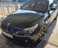 Чорний БМВ 5 Серія, об'ємом двигуна 2 л та пробігом 380 тис. км за 7300 $, фото 1 на Automoto.ua