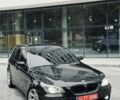 Черный БМВ 5 Серия, объемом двигателя 2.5 л и пробегом 368 тыс. км за 4200 $, фото 13 на Automoto.ua
