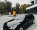 Черный БМВ 5 Серия, объемом двигателя 2.5 л и пробегом 368 тыс. км за 4200 $, фото 2 на Automoto.ua