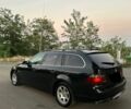 Чорний БМВ 5 Серія, об'ємом двигуна 2.5 л та пробігом 433 тис. км за 4000 $, фото 7 на Automoto.ua