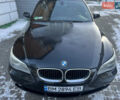 Черный БМВ 5 Серия, объемом двигателя 2 л и пробегом 324 тыс. км за 8000 $, фото 4 на Automoto.ua