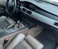 Чорний БМВ 5 Серія, об'ємом двигуна 2.5 л та пробігом 433 тис. км за 3800 $, фото 7 на Automoto.ua