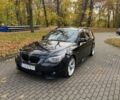 Чорний БМВ 5 Серія, об'ємом двигуна 3 л та пробігом 234 тис. км за 2900 $, фото 1 на Automoto.ua
