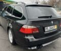 Чорний БМВ 5 Серія, об'ємом двигуна 2.5 л та пробігом 308 тис. км за 4500 $, фото 4 на Automoto.ua