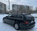 Чорний БМВ 5 Серія, об'ємом двигуна 2.5 л та пробігом 433 тис. км за 3800 $, фото 4 на Automoto.ua