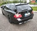 Черный БМВ 5 Серия, объемом двигателя 2 л и пробегом 302 тыс. км за 8999 $, фото 14 на Automoto.ua