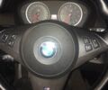 Чорний БМВ 5 Серія, об'ємом двигуна 2.5 л та пробігом 261 тис. км за 7000 $, фото 1 на Automoto.ua