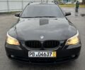 Чорний БМВ 5 Серія, об'ємом двигуна 2.5 л та пробігом 308 тис. км за 4500 $, фото 2 на Automoto.ua