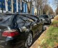 Чорний БМВ 5 Серія, об'ємом двигуна 3 л та пробігом 260 тис. км за 9999 $, фото 4 на Automoto.ua