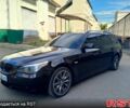 Чорний БМВ 5 Серія, об'ємом двигуна 2 л та пробігом 0 тис. км за 6700 $, фото 1 на Automoto.ua