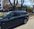 Чорний БМВ 5 Серія, об'ємом двигуна 3 л та пробігом 260 тис. км за 9999 $, фото 2 на Automoto.ua