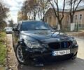 Чорний БМВ 5 Серія, об'ємом двигуна 3 л та пробігом 260 тис. км за 9999 $, фото 1 на Automoto.ua