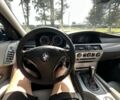 Черный БМВ 5 Серия, объемом двигателя 3 л и пробегом 350 тыс. км за 4900 $, фото 14 на Automoto.ua