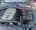 Черный БМВ 5 Серия, объемом двигателя 2.5 л и пробегом 342 тыс. км за 8500 $, фото 28 на Automoto.ua