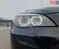 Черный БМВ 5 Серия, объемом двигателя 2 л и пробегом 370 тыс. км за 8500 $, фото 4 на Automoto.ua