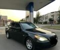 Чорний БМВ 5 Серія, об'ємом двигуна 2.5 л та пробігом 433 тис. км за 4000 $, фото 3 на Automoto.ua