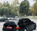 Черный БМВ 5 Серия, объемом двигателя 2.5 л и пробегом 368 тыс. км за 4200 $, фото 7 на Automoto.ua