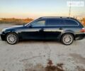 Чорний БМВ 5 Серія, об'ємом двигуна 2 л та пробігом 409 тис. км за 8200 $, фото 3 на Automoto.ua