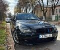 Чорний БМВ 5 Серія, об'ємом двигуна 3 л та пробігом 260 тис. км за 9999 $, фото 7 на Automoto.ua